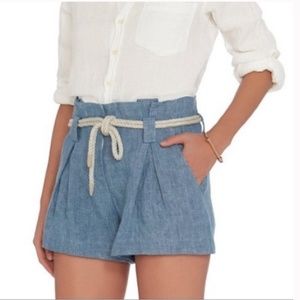 L'AGENCE X Intermix Shorts